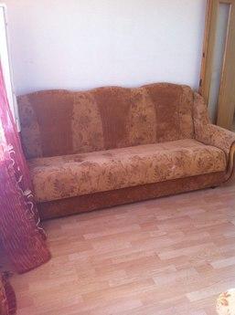 Rent personally, daily, cozy apartment!, Novosibirsk - apartment by the day