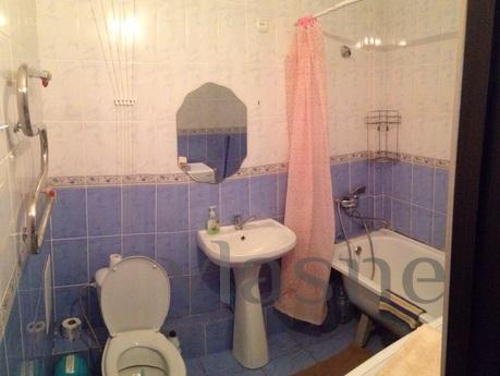 Rent an apartment near the Baiterek, Astana - günlük kira için daire