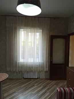 I rent 2x KMN apt., district of the Wint, Sochi - günlük kira için daire