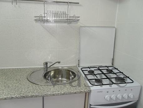 Rent a cozy 1 bedroom apartment, Sochi - apartment by the day