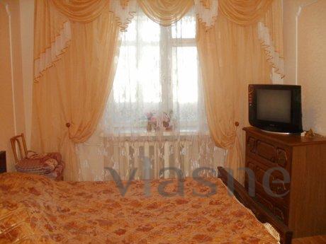 2 bedroom apartment in Sudak, Sudak - günlük kira için daire