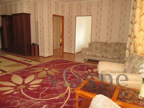 Apartment for overnight, Almaty - günlük kira için daire