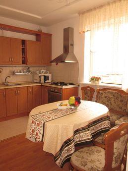 Apartment for overnight, Almaty - günlük kira için daire
