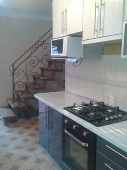 Rent from owner, Odessa - apartment by the day