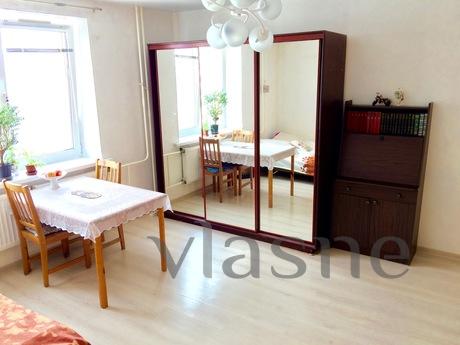 Quiet comfortable apartment with high speed internet access 