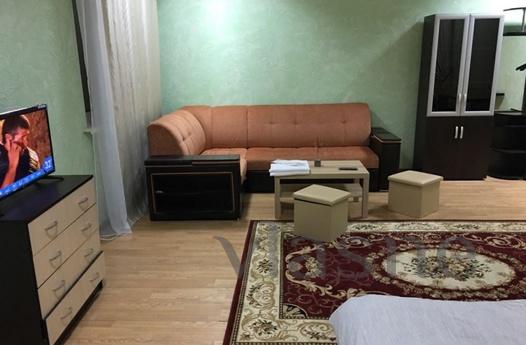 Mini hotel, 8 rooms, Russia, Balashikha, Балашиха - квартира подобово