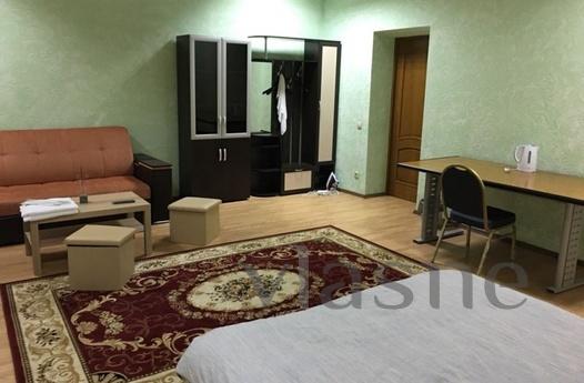 Mini hotel, 8 rooms, Russia, Balashikha, Balashikha - günlük kira için daire