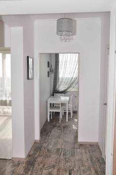 Rent one-room apartment, Odessa - günlük kira için daire