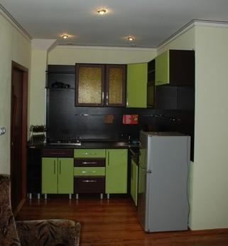 Rent from the property Sevastopol, Sevastopol - mieszkanie po dobowo