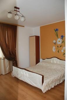 Rent from the property Sevastopol, Sevastopol - mieszkanie po dobowo