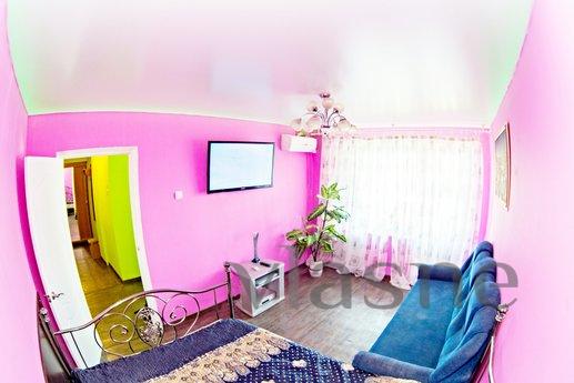 Apartment for rent, Saransk - günlük kira için daire