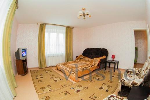 Apartment economy, Saransk - günlük kira için daire