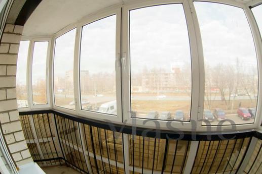 Apartment economy, Saransk - günlük kira için daire