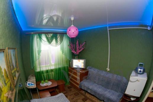 economy class - for you!, Saransk - apartment by the day