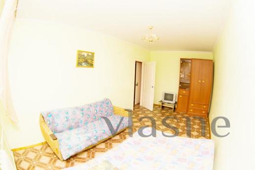 2 bedroom apartment for rent, Saransk - günlük kira için daire