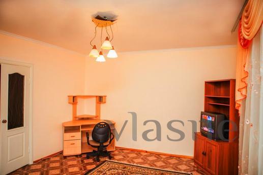 2 bedroom apartment for rent, Saransk - günlük kira için daire