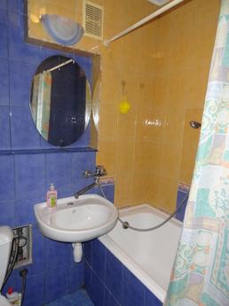 for rent near metro Friendship of People, Kyiv - mieszkanie po dobowo