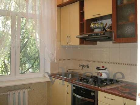 Rent an apartment in Berdyansk with view, Berdiansk - günlük kira için daire
