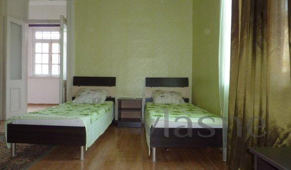 Guest House, Tbilisi - apartment by the day