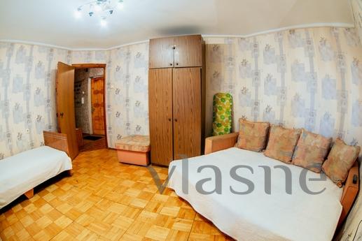 Prospect Gagarina 26, Smolensk - apartment by the day