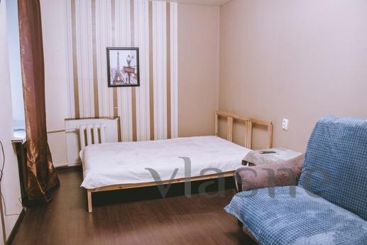Prospect Gagarina 26, Smolensk - günlük kira için daire
