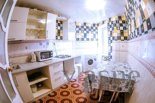 Prospect Gagarina 26, Smolensk - apartment by the day