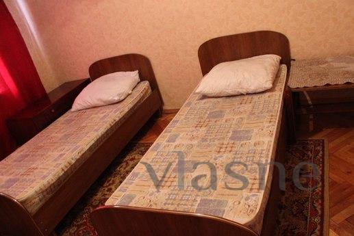 2 bedroom Nakhimov 15 Dk. Charm, Smolensk - günlük kira için daire