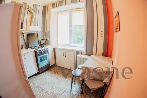 1 bedroom apartment in the center, Смоленськ - квартира подобово
