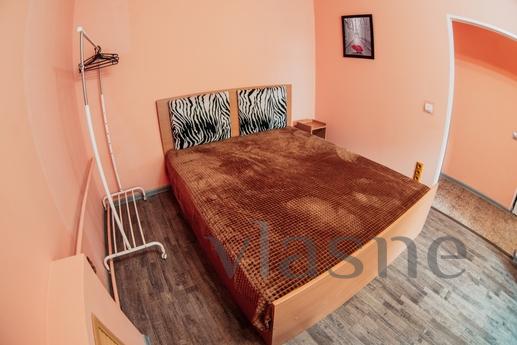 1 bedroom apartment in the center, Smolensk - günlük kira için daire