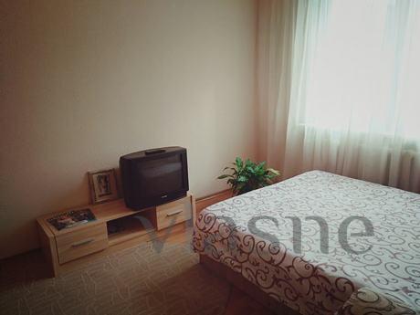 Apartment m. Poznyaki 500UAH, Kyiv - günlük kira için daire
