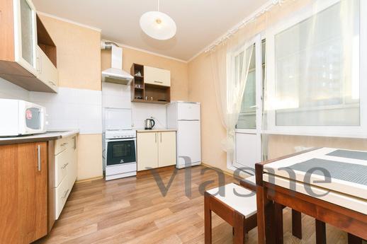 Poznyaki'de rahat daire, Kyiv - günlük kira için daire