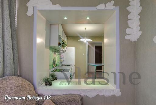 Apartment Svetlana, Penza - apartment by the day