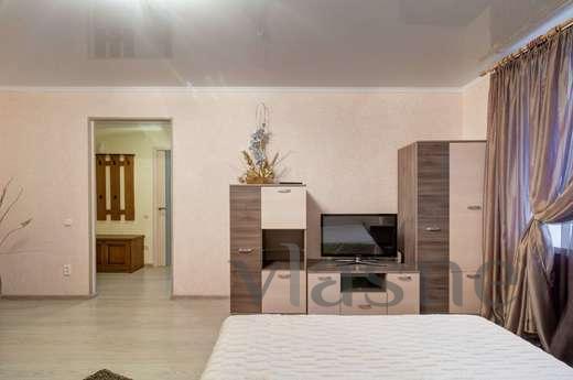 Apartment for Rent, Penza - günlük kira için daire