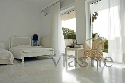 Rent villa near the sea in Greece, Athens - günlük kira için daire