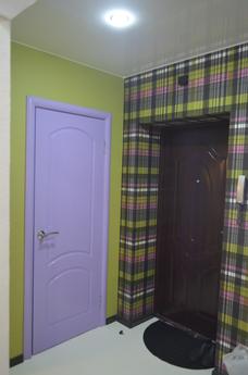 One-Bedroom Suite, Vologda - günlük kira için daire