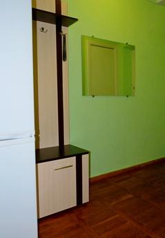 One room apartment Lybidska metro statio, Kyiv - mieszkanie po dobowo