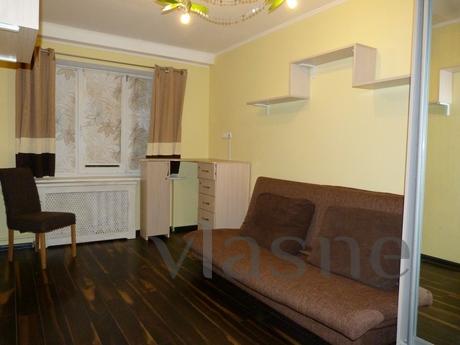 Beautiful spacious apartment VDNH, Kyiv - günlük kira için daire