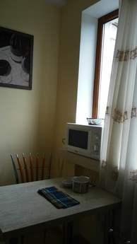 Rent an apartment near the sea., Sevastopol - mieszkanie po dobowo