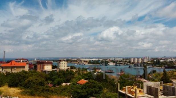 Rent an apartment near the sea, Sevastopol - mieszkanie po dobowo