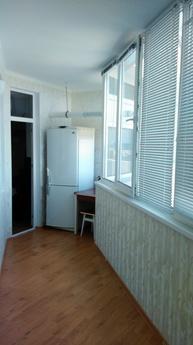 Rent an apartment near the sea, Sevastopol - apartment by the day