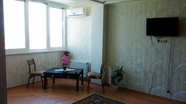 Rent an apartment near the sea, Sevastopol - günlük kira için daire