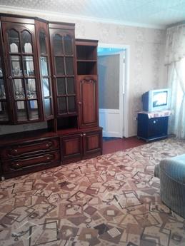 Apartment for rent, Volgograd - günlük kira için daire