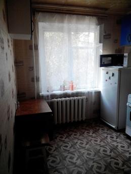 Apartment for rent, Volgograd - günlük kira için daire