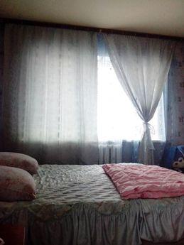 2 bedroom apartment for rent, Волгоград - квартира подобово