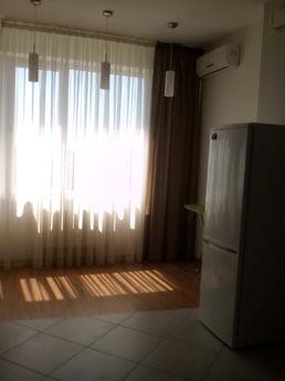 Real ChudoGorode 3eh room, Odessa - günlük kira için daire