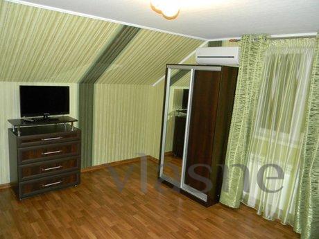 Guest house for recreation, Berdiansk - günlük kira için daire