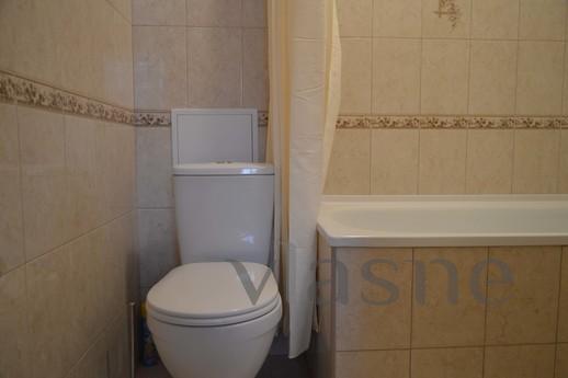 Apartments for rent by owner, Rostov-on-Don - apartment by the day