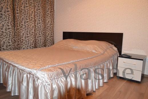 Apartments for rent by owner, Rostov-on-Don - apartment by the day