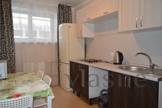 Apartments for rent by owner, Rostov-on-Don - apartment by the day