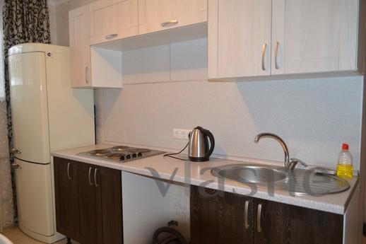 Apartments for rent by owner, Rostov-on-Don - apartment by the day